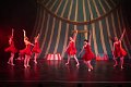 Mini Stars Circus 2A  083